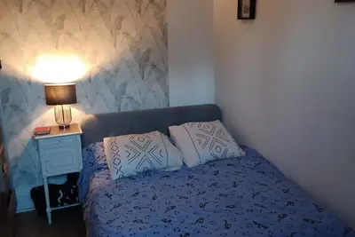 Image de Appartement F2 Paris la villette 4 chemins