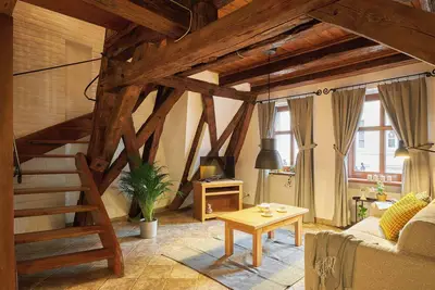 Image de Vincent Old Town Apartments