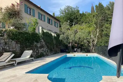 Image de La Bastide Cabris
