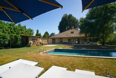 Image de Villa Le Fate - between sea and lake