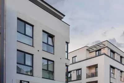 Moldovei 2 Apartments by Central Park