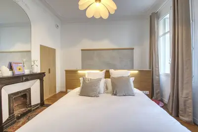 Image de Grand appartement moderne au coeur d'avignon idéal pour découvrir la ville