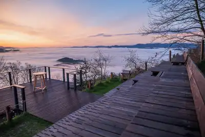 Image de Estate Posest Kunigunda- idyllic location surrounded by nature