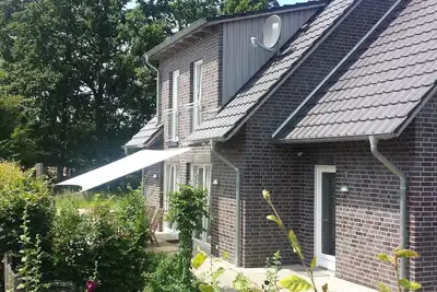 Image de Vacation apartment Birkenhof Alfsee