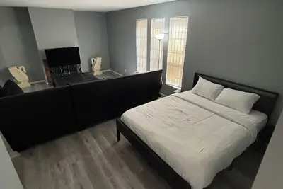 Image de 2 or 3 Bedroom Walk to Strip Mgm Casino Shop Club