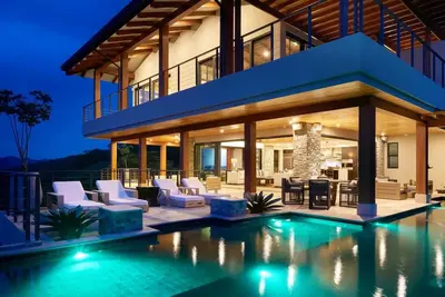 Image de Luxurious Ocean View Villa I Fully Staffed