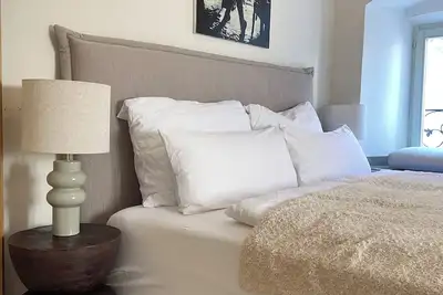 Image de KLARA_Living Apartment, old town house, Sea View\nFully equipped Apartment