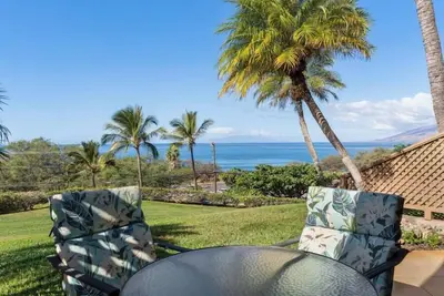 Image de Tranquil Retreat in South Kihei: Maui Kamaole A-106 – Your Dream Island Escape!