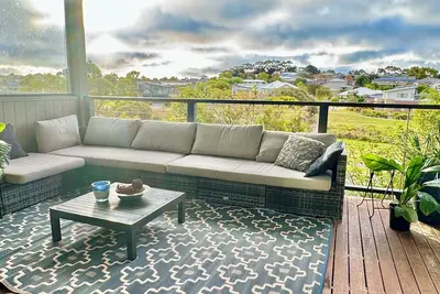 Image de Lakeview Spa Retreat - Phillip Island