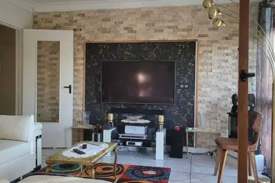 Image de Appartement Entier De Standing \nMon Nid d'Or Joigny Bourgogne Franche COMTÉ