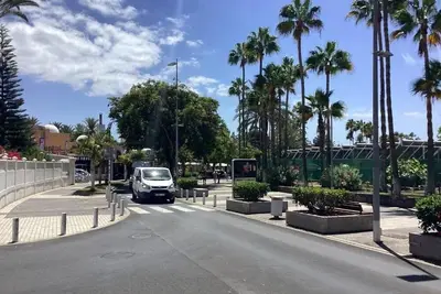 Image de Casa Giorì playa de las Americas