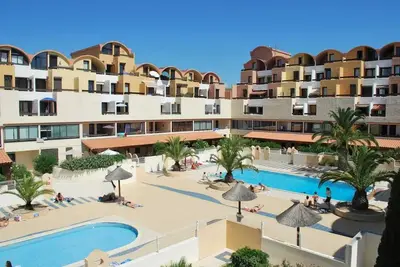Image de Homerez - Appartement à Gruissan