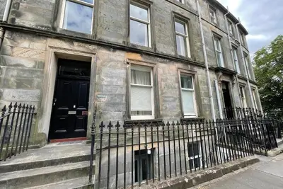 Image de 14b Howard Place, 2 Minutes from the Old Course 3 bed 2 bath basement Apartment.