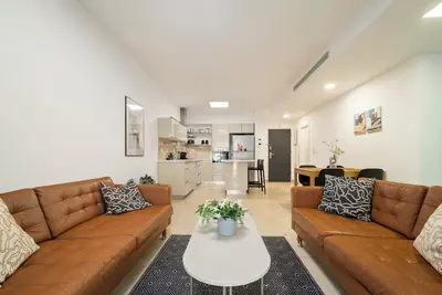 Image de Ha Rav Kok 3br