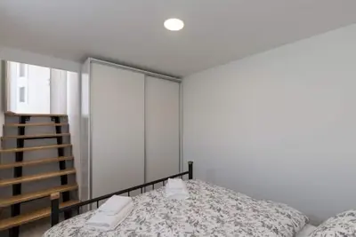 Image de Apartments Siblings - Premium Two Bedroom Apartment with Terrace and Garden View