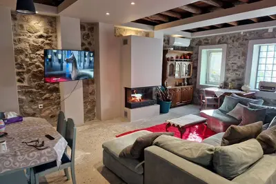 Image de Family, Group and Pet Friendly Vacation Villa