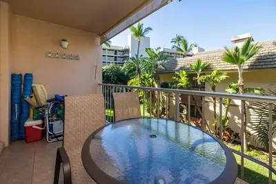 Image de Conveniently located! South Kihei - Kkn #266 - 1 Bedroom / 1 Bath Garden Unit