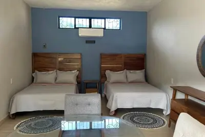 Image de Casa Parota 2 Apartments