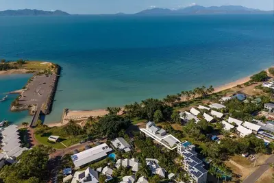 Image de Mi Weekenda - Enjoy a cozy 2-bedroom house in Nelly Bay