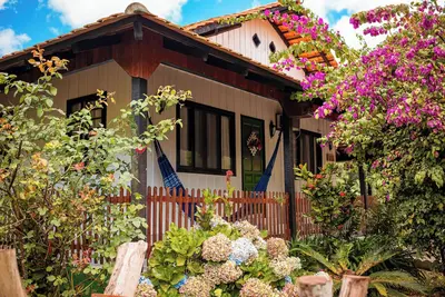 Image de Rancho Vô João - Space for Incredible Moments