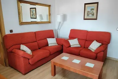 Image de El Camino Apartment