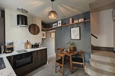 Image de Dyffryn Conwy Cottage