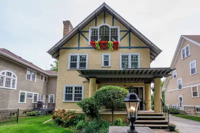 Image de Beautiful Historic Home for 2025 Nfl Draft