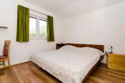 Image de Apartments Villa Ana Dingač- Two Bedroom Apartment with Balcony and Sea View