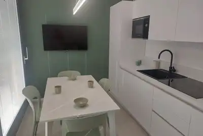 Residence Clasmarina7 New Construction Strategic Location Near Sea-Center
