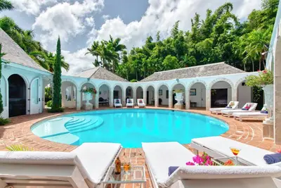 Image de Bambu Villa