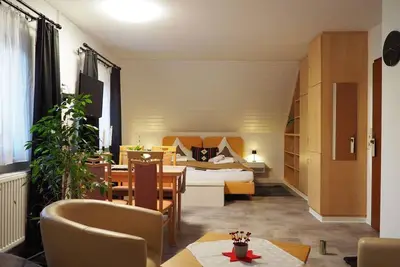 Image de Family room - Pension Piroska