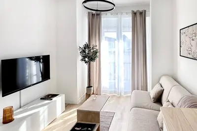 Image de 3p au cœur de Juan les pins