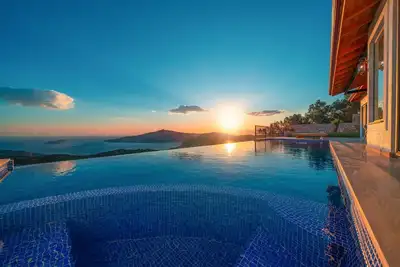 Akasya Dio in Kalkan Belediyesi