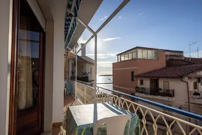 Image de Beautiful Seaside Apartment With Private Parking A Few Steps From Taormina