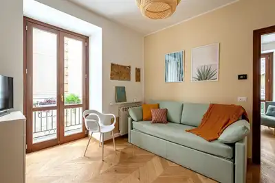 Image de Casa Dolce Vita by Wonderful Italy