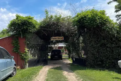 Image de Tourist lodging, Gualeguaychú. Cabin style. C\/pileta.