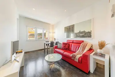 Image de Pet Friendly apartment in Seville
