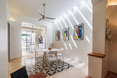 Image de Casa Libelula: Cozy retreat in Centro