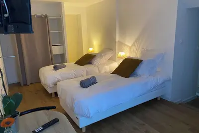 Image de Studio chic l’Auvétia