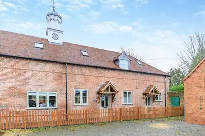 Image de The Garden Cottage Barn