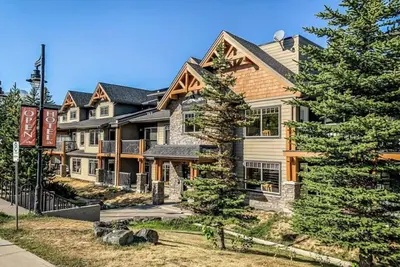 Image de The Alpine Haven