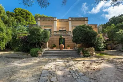 Image de Villa Alice Campana by Perle di Puglia