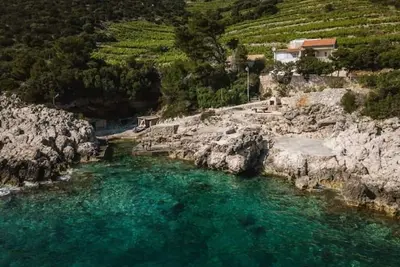 Image de Holiday Home Potocinarka - Two Bedroom Holiday Home with Terrace