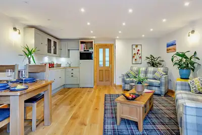 Image de Highfield Lodge - Une Chambre Maison, Couchages 2