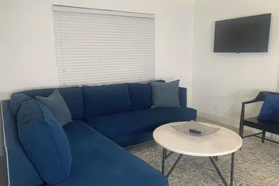 Image de 3-bedroom house in Hurst with WiFi, Ac