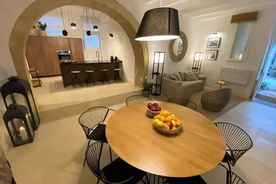 Image de Luxury Cross Apartment Air-conditioned - Wi- Fi