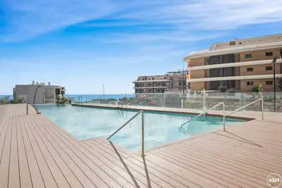 Image de Aurelia | Apartment with garden in Fuengirola