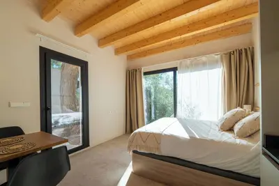 Image de Alma Serra Calderona House