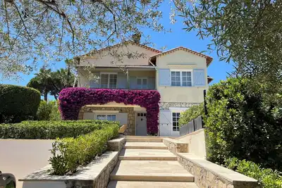 Image de Charming 4-bed, family-friendly villa, just 10 mins walk to the centre & beaches