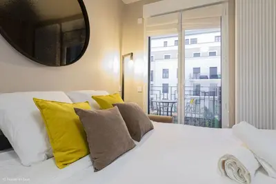 Image de Cosy Home by Plaza - Proche Disney
